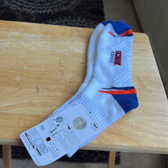 NFL extra large crew White Sox - Picture 2 of 2